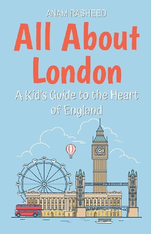 All About London