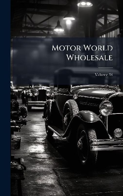 Motor World Wholesale
