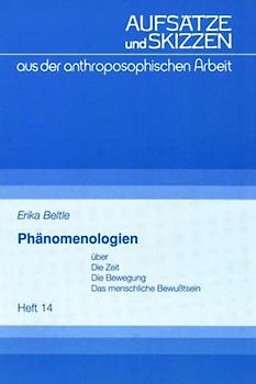 Phänomenologien