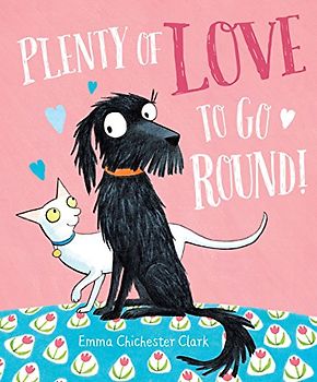 Plenty of Love to Go Round (Plumdog, 2)