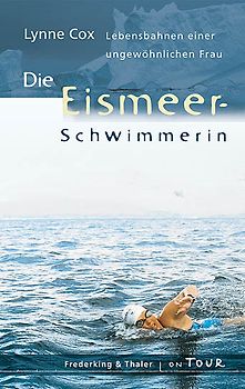 Die Eismeerschwimmerin