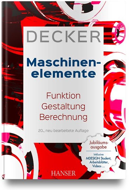 Decker Maschinenelemente