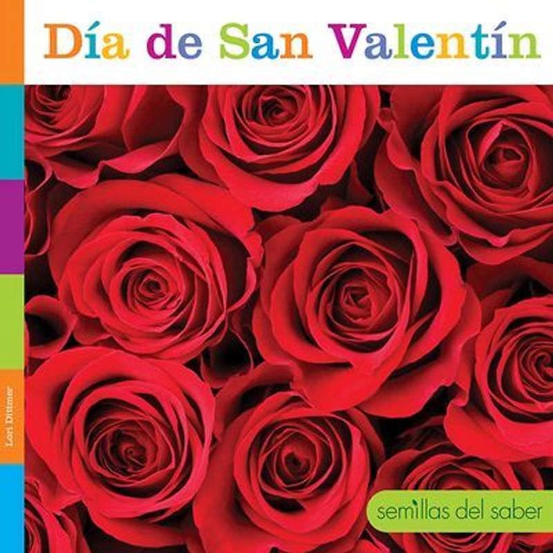 Día de San Valentín