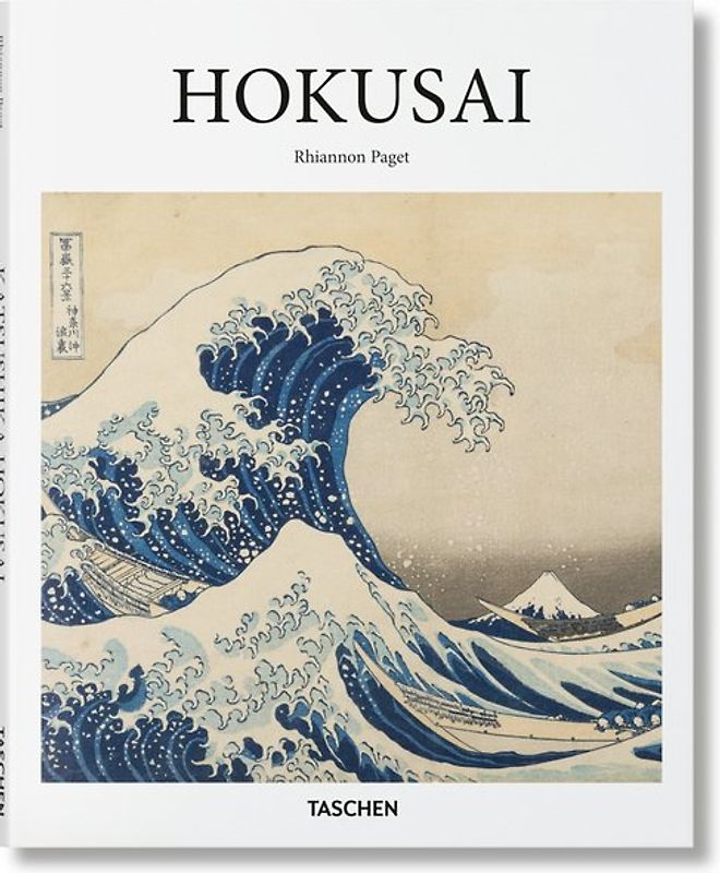 Hokusai