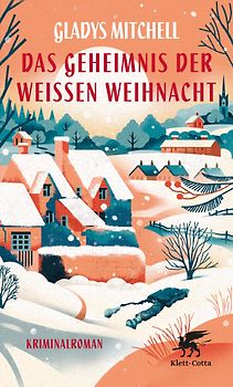 Das Geheimnis der weißen Weihnacht