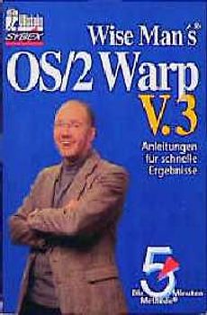OS/2 Warp V.3. Die 5-Minuten-Methode