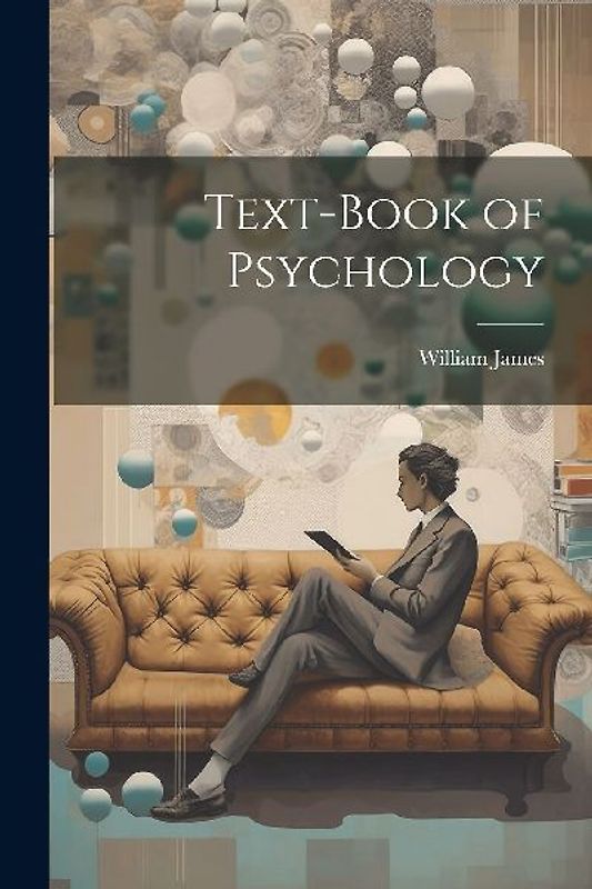 Text-book of Psychology