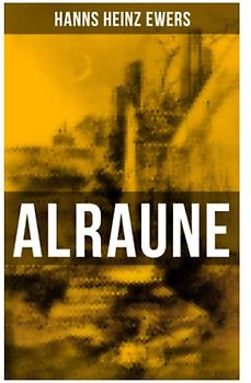 ALRAUNE: Dark Fantasy-Klassiker