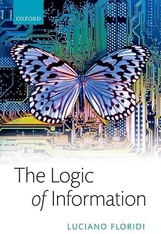 Logic of Information