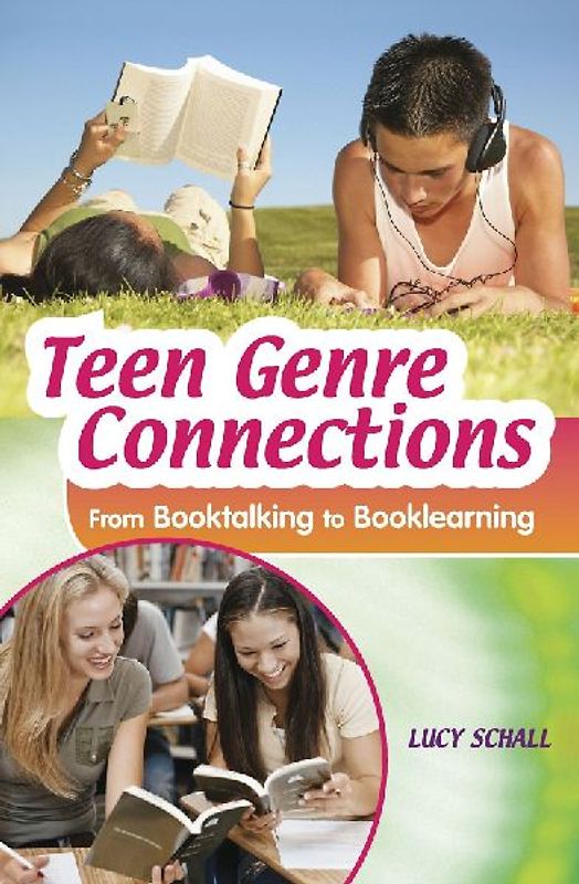 Teen Genre Connections