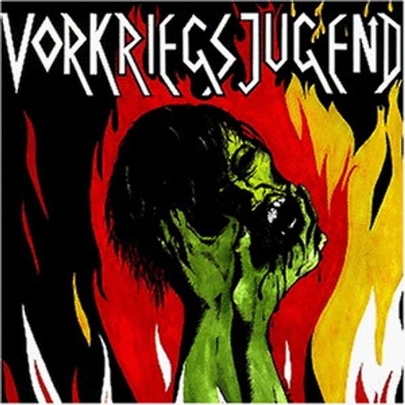 Vorkriegsjugend - Dto
