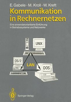 Kommunikation in Rechnernetzen