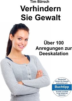 Verhindern Sie Gewalt