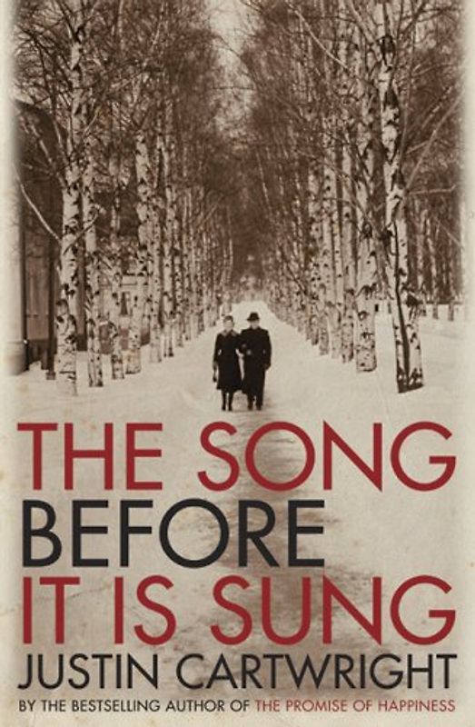 The Song Before It Is Sung