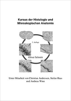 Kursus der Histologie und Mikroskopischen Anatomie