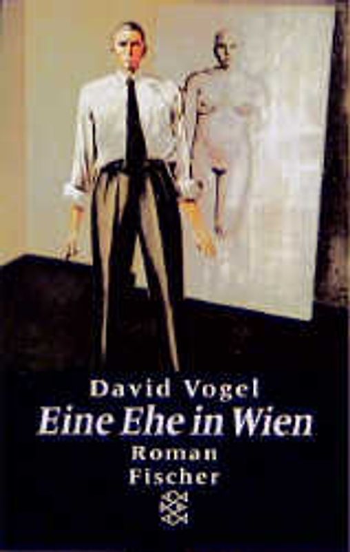 Eine Ehe in Wien. Roman