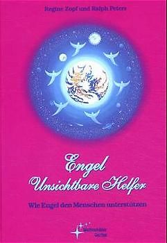 Engel - Unsichtbare Helfer
