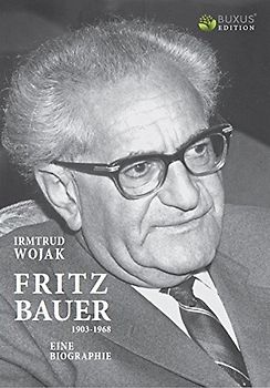 Fritz Bauer 1903-1968