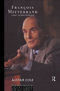 Francois Mitterrand