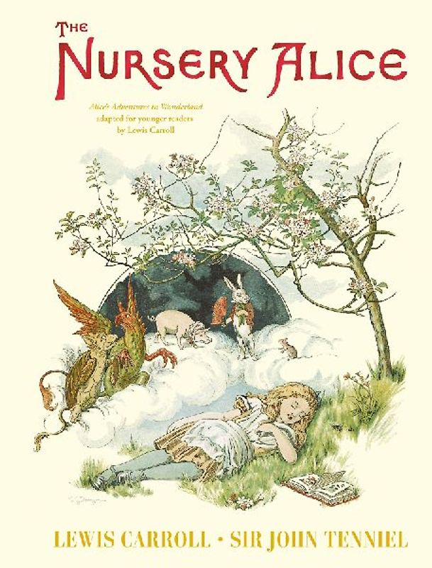 The Nursery Alice