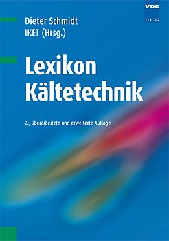 Lexikon Kältetechnik