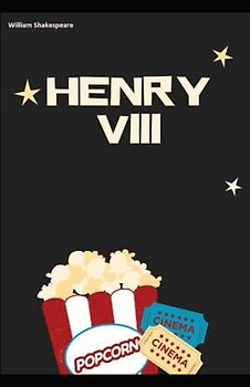 Henry VIII Annotated