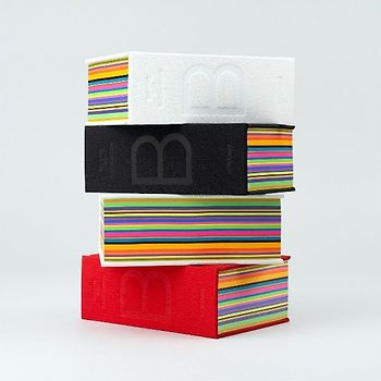 Palette Mini Series Sketchbook