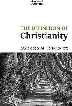 The Definition of Christianity