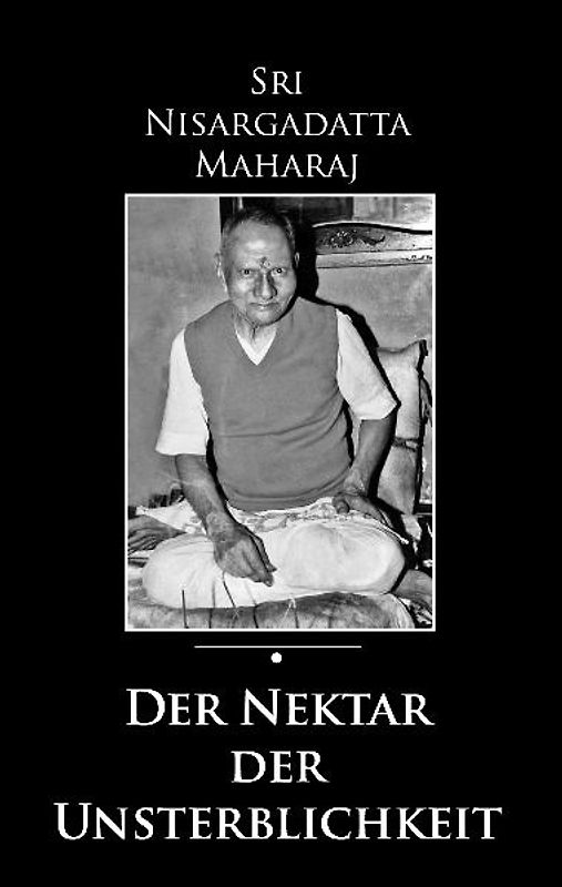 Der Nektar der Unsterblichkeit