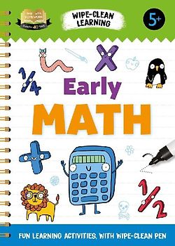 Help with Homework Early Math