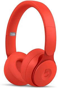 Image of Beats Solo Pro rood (Refurbished)