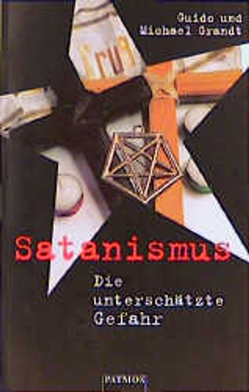 Satanismus - Die unterschätzte Gefahr
