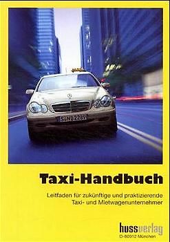 Taxi-Handbuch