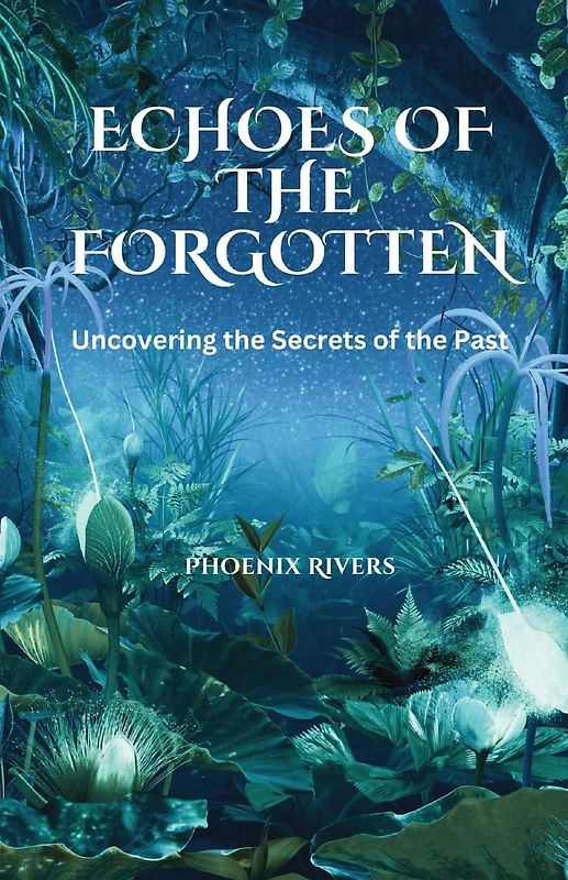 Echoes of the Forgotten - Uncovering the Secrets of the Past