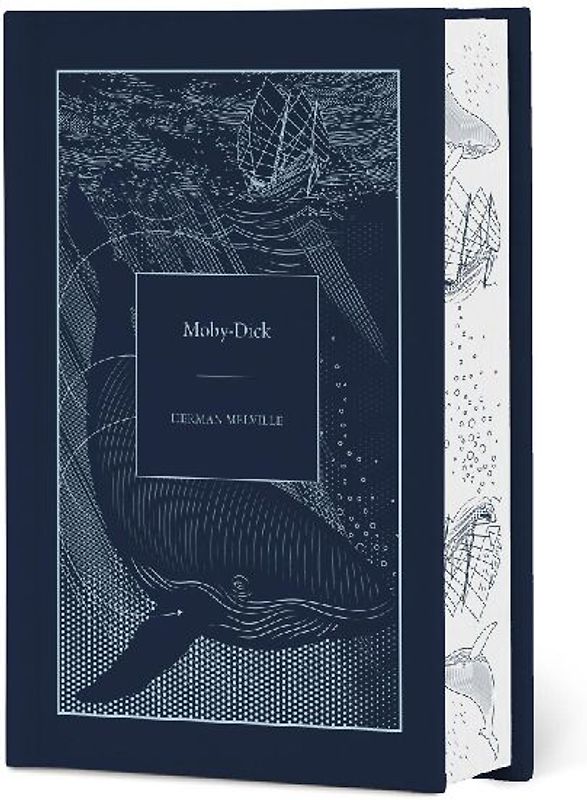 Moby-Dick