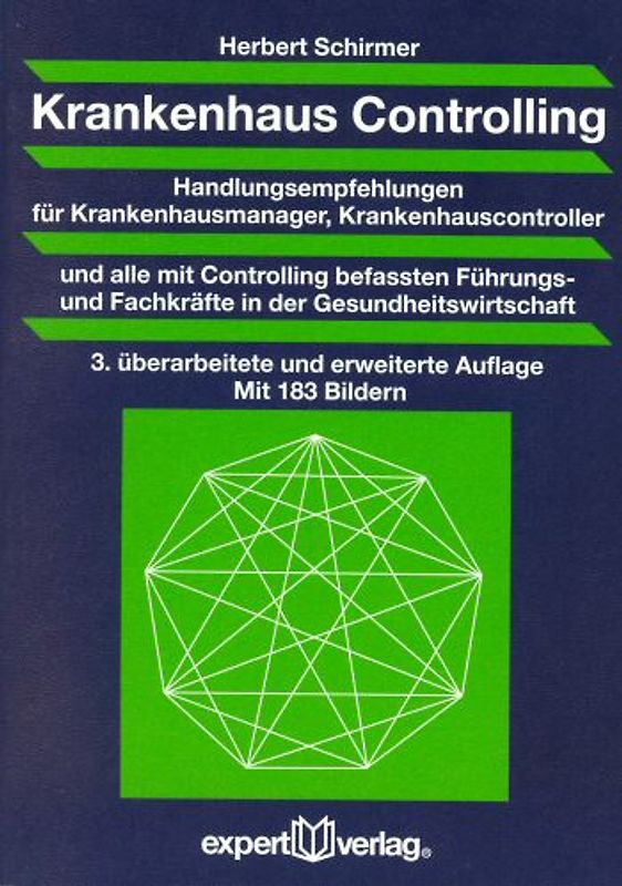 Krankenhaus-Controlling