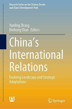 China’s International Relations