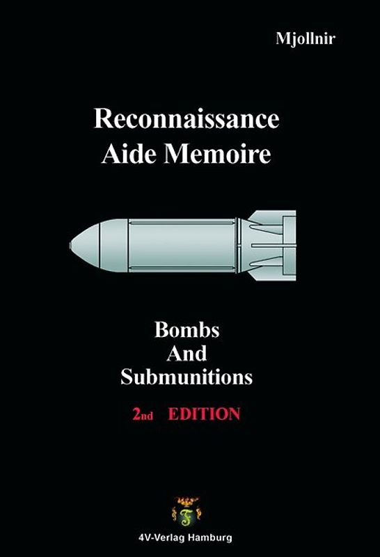 Reconnaissance Aide Memoire