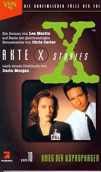 Krieg der Koprophagen