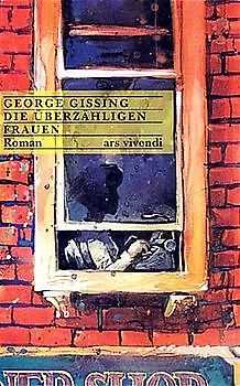 Die überzähligen Frauen. Roman