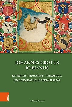 Johannes Crotus Rubianus