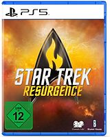 Star Trek: Resurgence