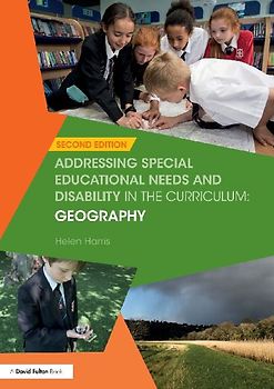 Addressing Special Educational Needs and Disability in the Curriculum