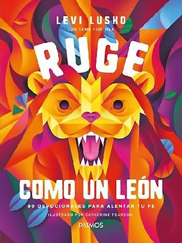Ruge Como Un León