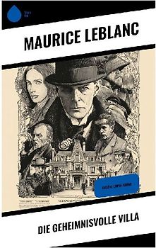 Die geheimnisvolle Villa