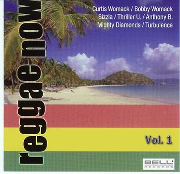 Various - Reggae Now Vol. 1