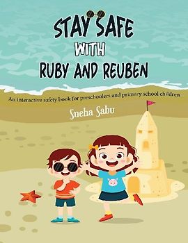Stay Safe with Ruby and Reuben