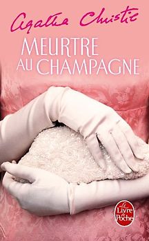 Meurtre au champagne (Ldp Christie)