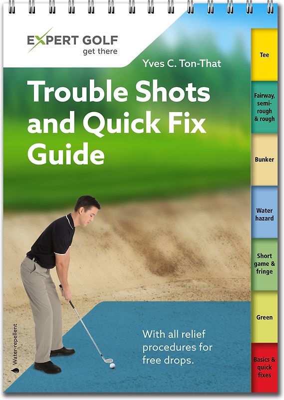 Trouble Shots and Quick Fix Guide