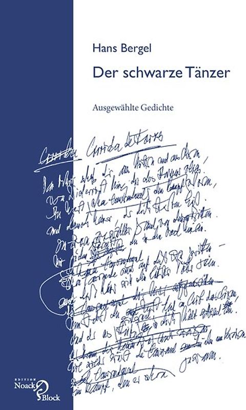 Der schwarze Tänzer